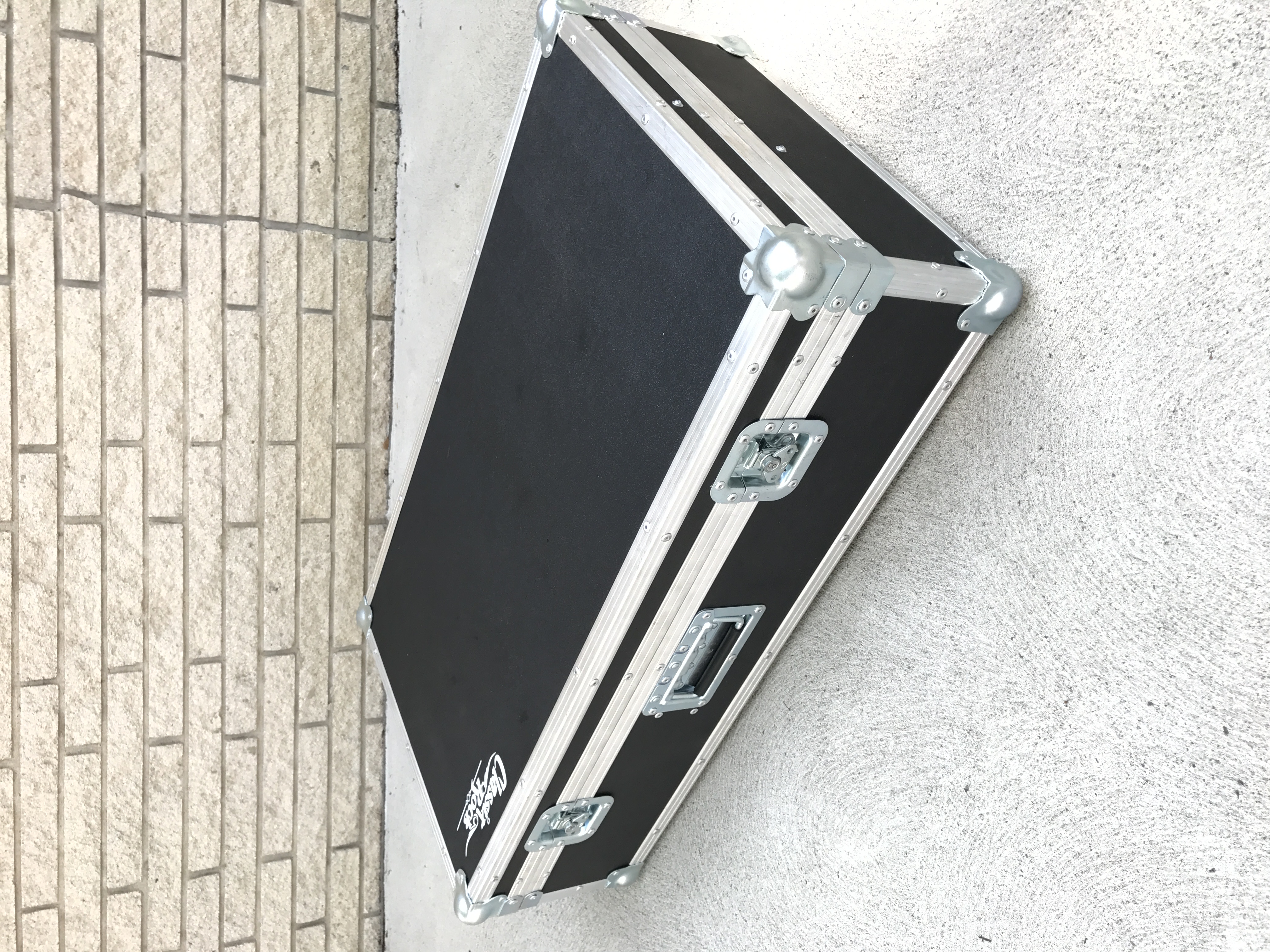 custom road case